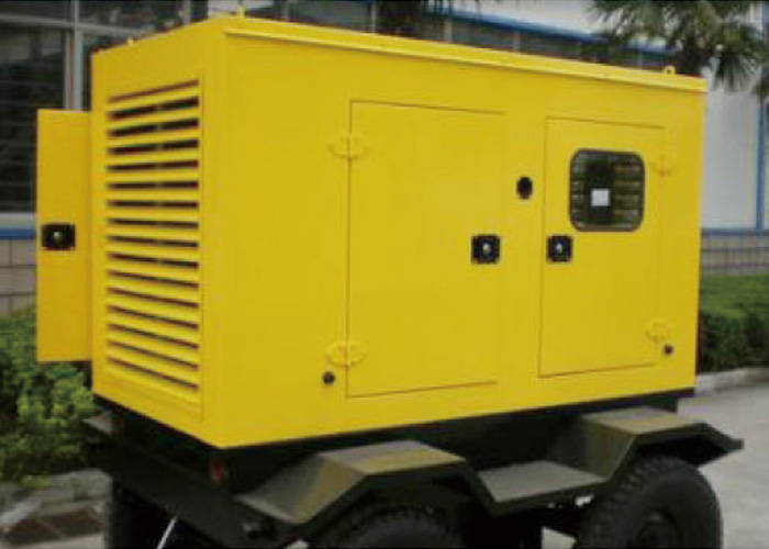 相同功率的柴油發(fā)電機組價(jià)格差異為什么這么大？